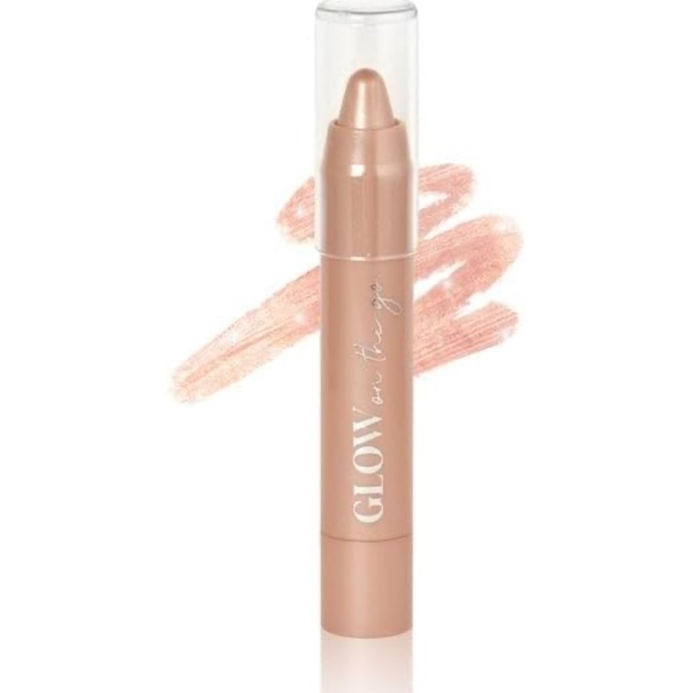 Radiant Glow Highlighter Stick